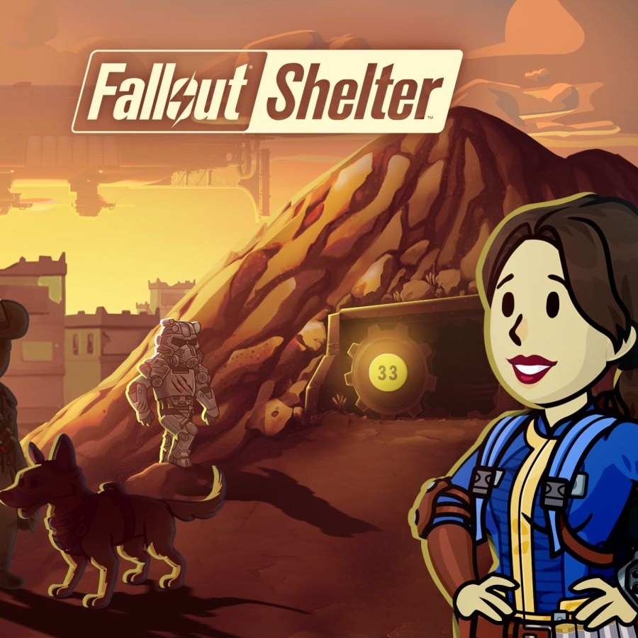 В Fallout Shelter раскрыли характеристики главных героев сериала «Фоллаут»  - Чемпионат