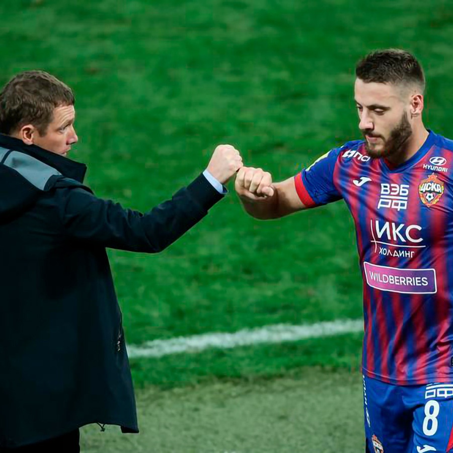 cska moskva rostov 8 noyabrya 2020