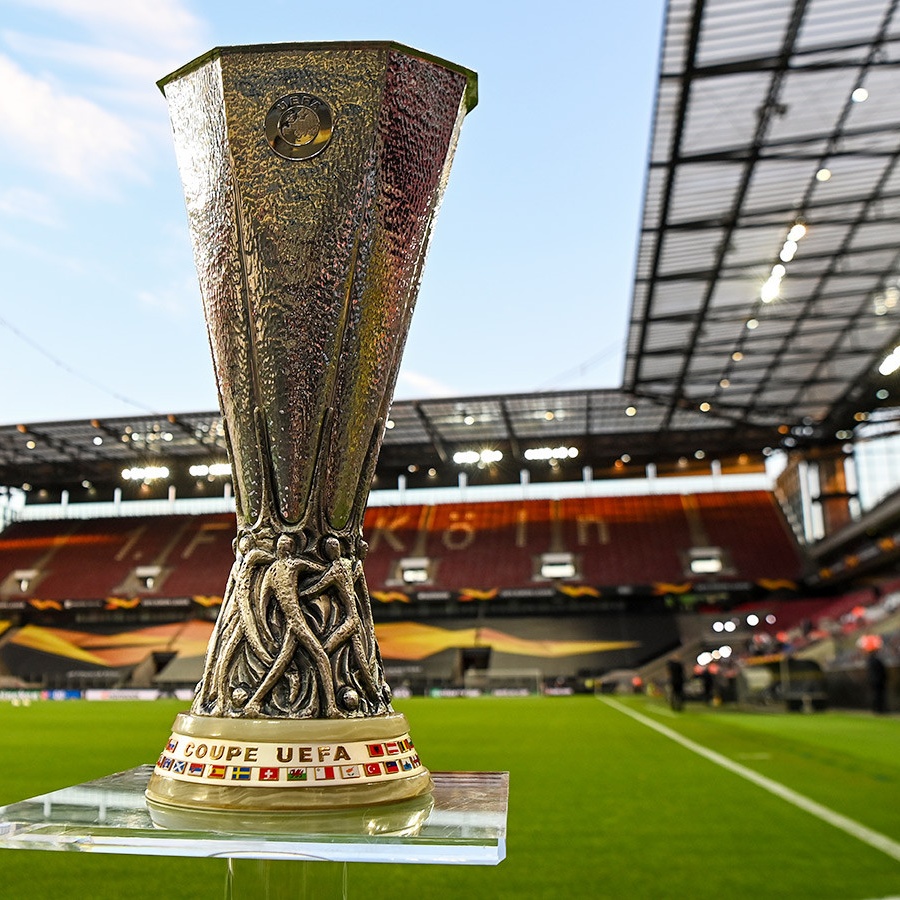 Rezultaty Zherebyovki 1 4 I 1 2 Finala Ligi Evropy Sezona 2020 2021 Chempionat