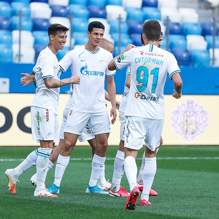 tambov zenit 1 2 obzor matcha