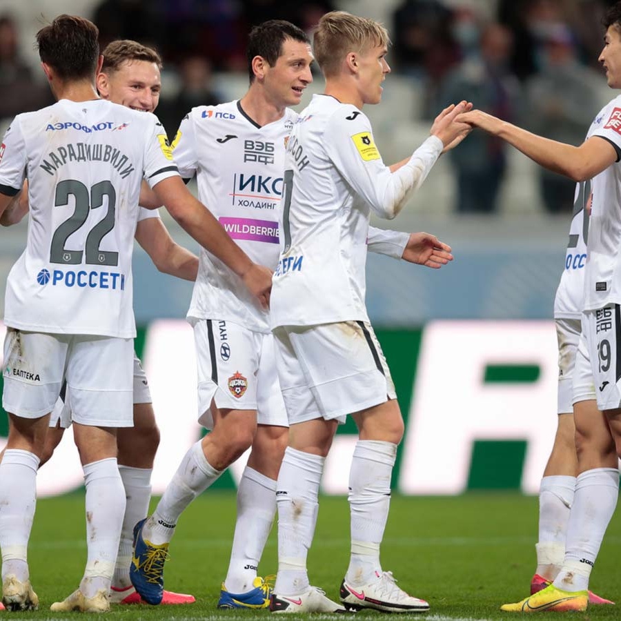 shansy cska na zoloto rpl v borbe so