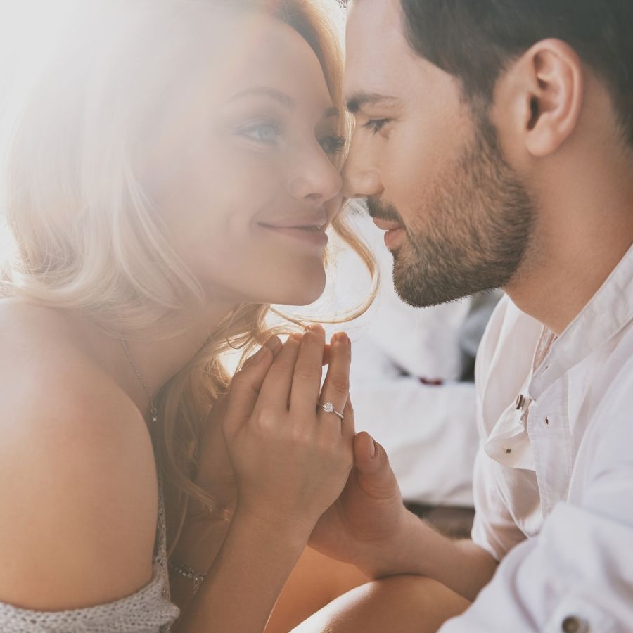 10 ошибок, которые совершают женщины в отношениях