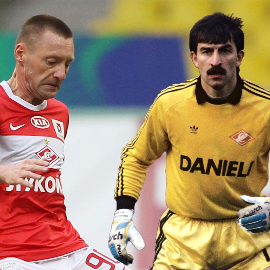 spartakovskie igroki vernuvshiesya v