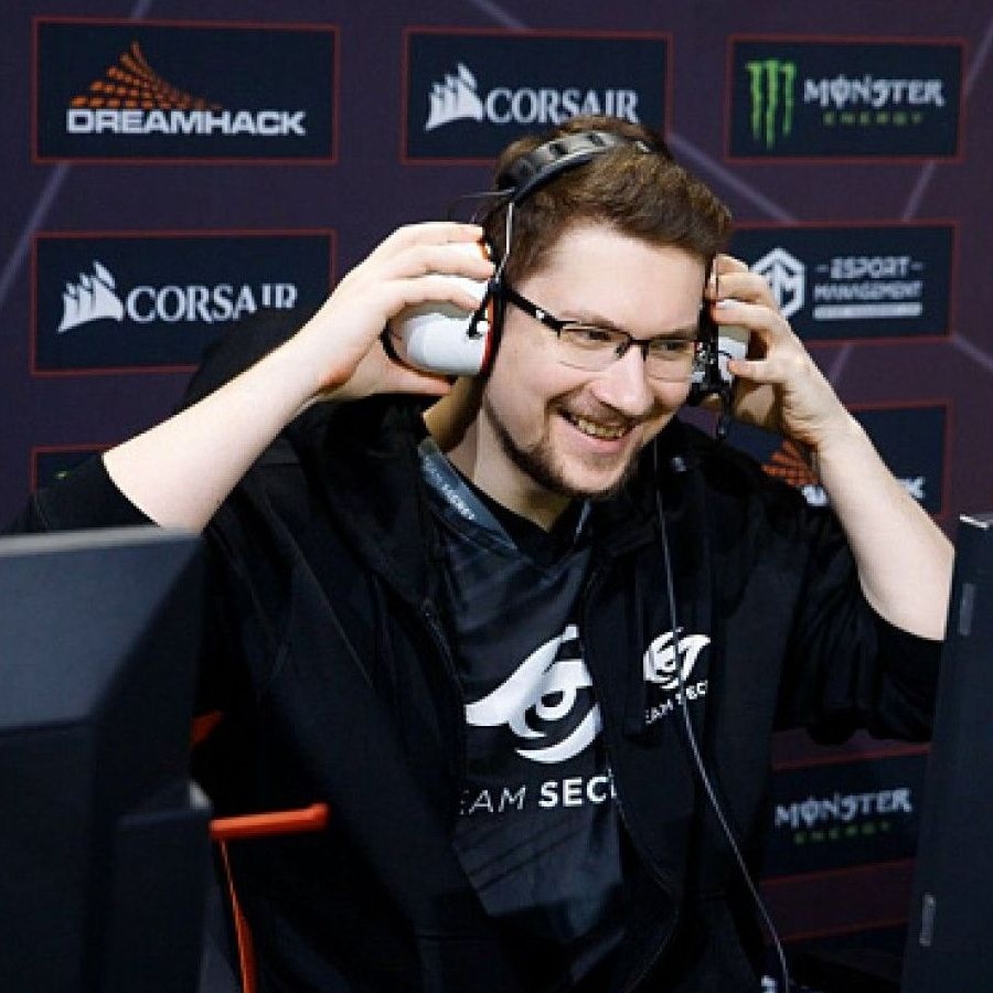 Puppey: нужно быть дегенератом, чтобы выигрывать в Dota 2. Тебе нужно быть  «больным» - Чемпионат