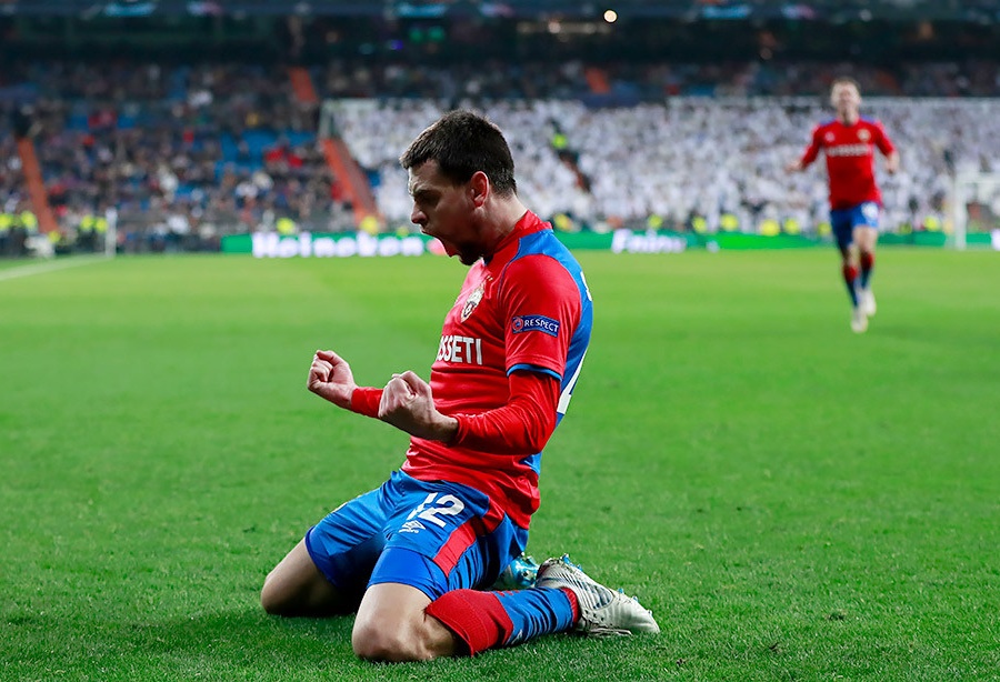 real cska 0 3 12 dekabrya 2018