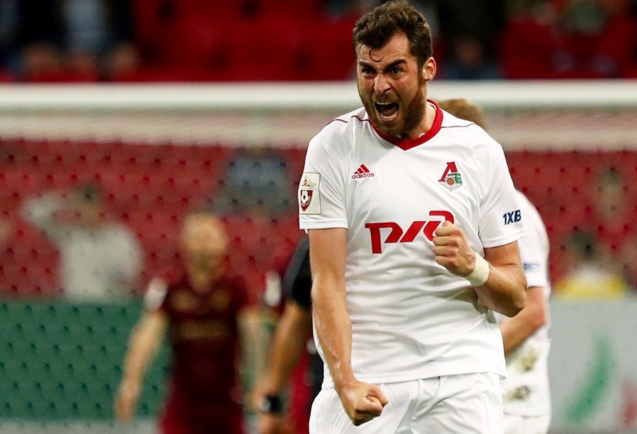 zashitnik lokomotiva solomon