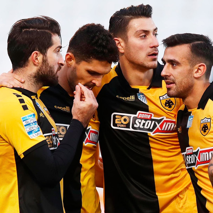 aek afiny zarya 26 noyabrya 2020