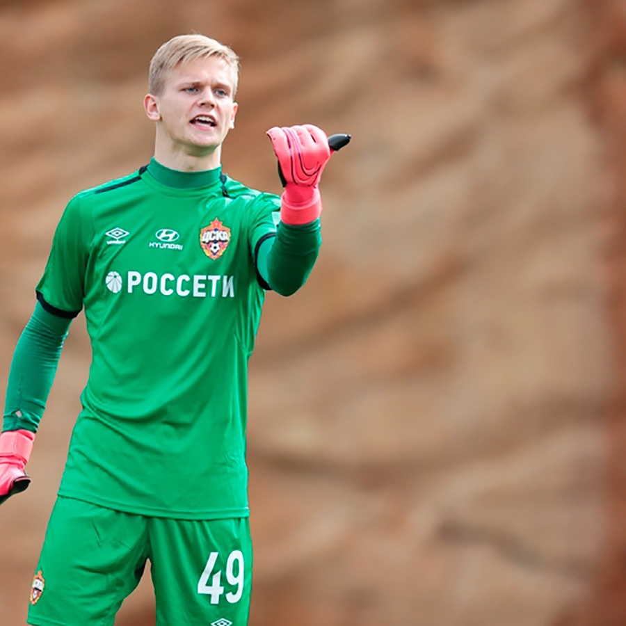 cska oriuela 2 0 suhoj debyut