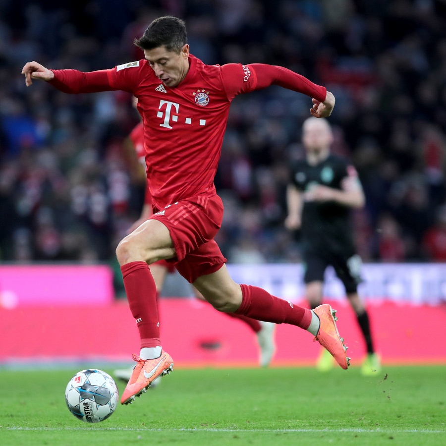 levandovski luchshij igrok 2020 goda