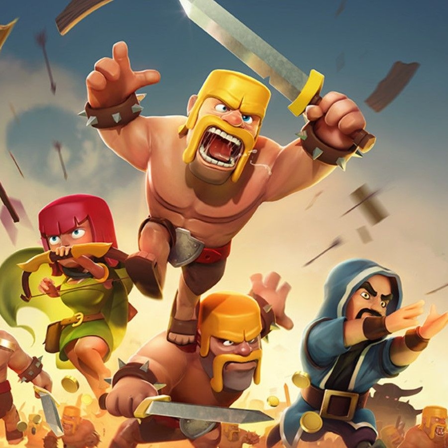 Популярные Brawl Stars, Clash of Clans и Clash Royale отключат в России.  Так ещё не делал никто - Чемпионат