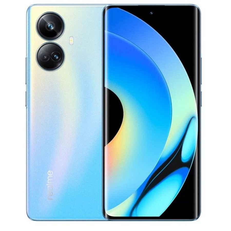 Какие смартфоны Realme обновят до Android 15 — полный список - Чемпионат