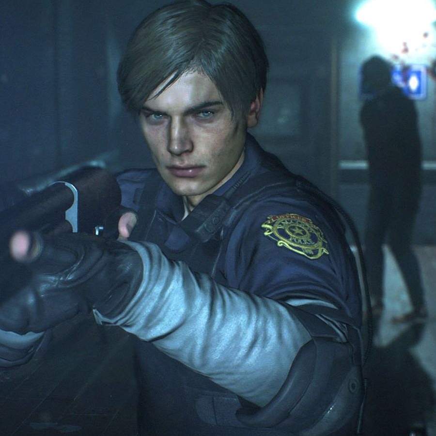 Как бесплатно обновить Resident Evil 2, 3 и 7 для PS5 в России - Чемпионат