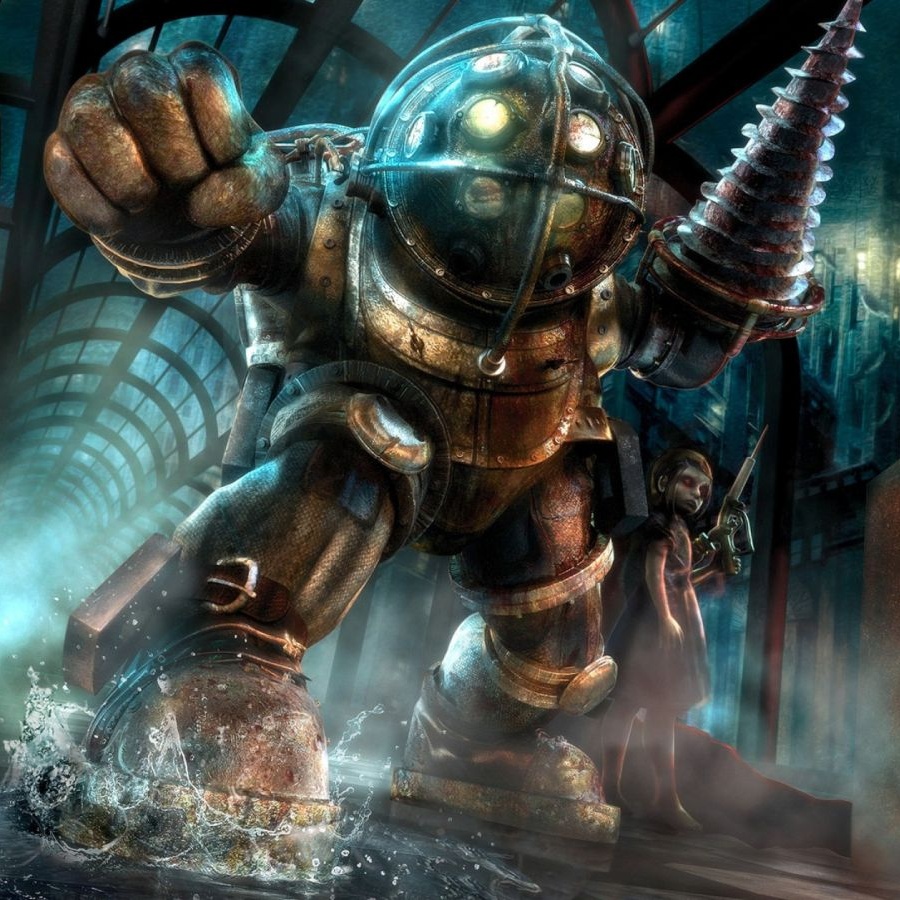 Гайд: как бесплатно получить BioShock: The Collection для ПК в России -  Чемпионат