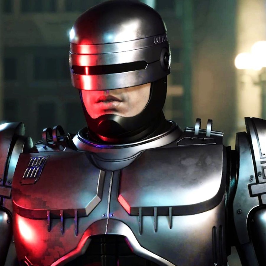 Новая игра про Робокопа возрождает культовые фильмы. Обзор RoboCop: Rogue  City