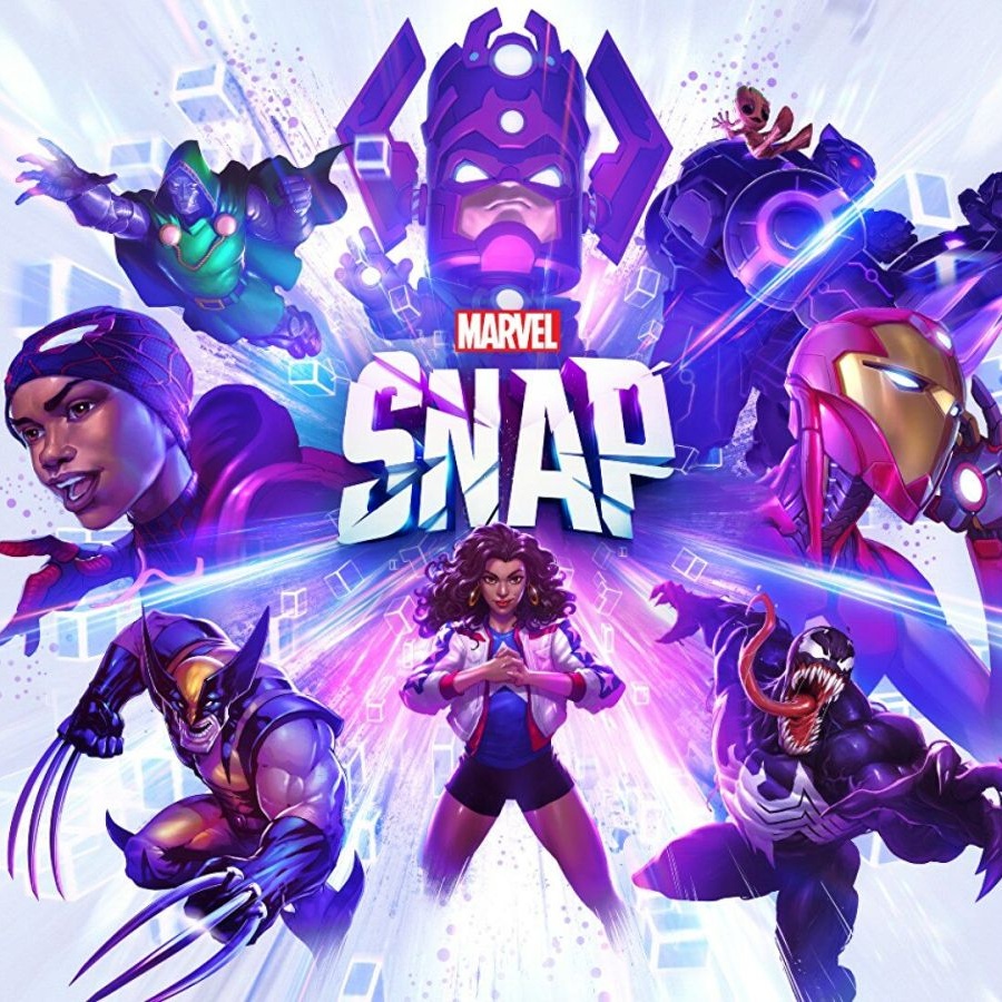 Обзор Marvel Snap, отличная ККИ для фанатов жанра и всех остальных -  Чемпионат