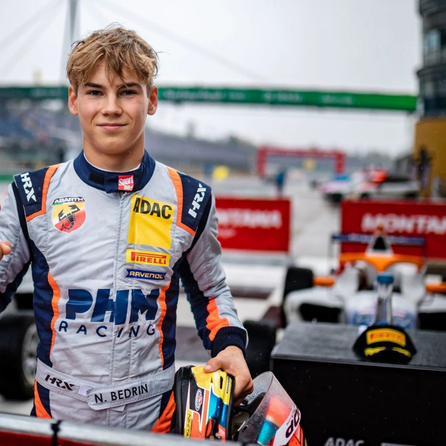 Александр Веревкин