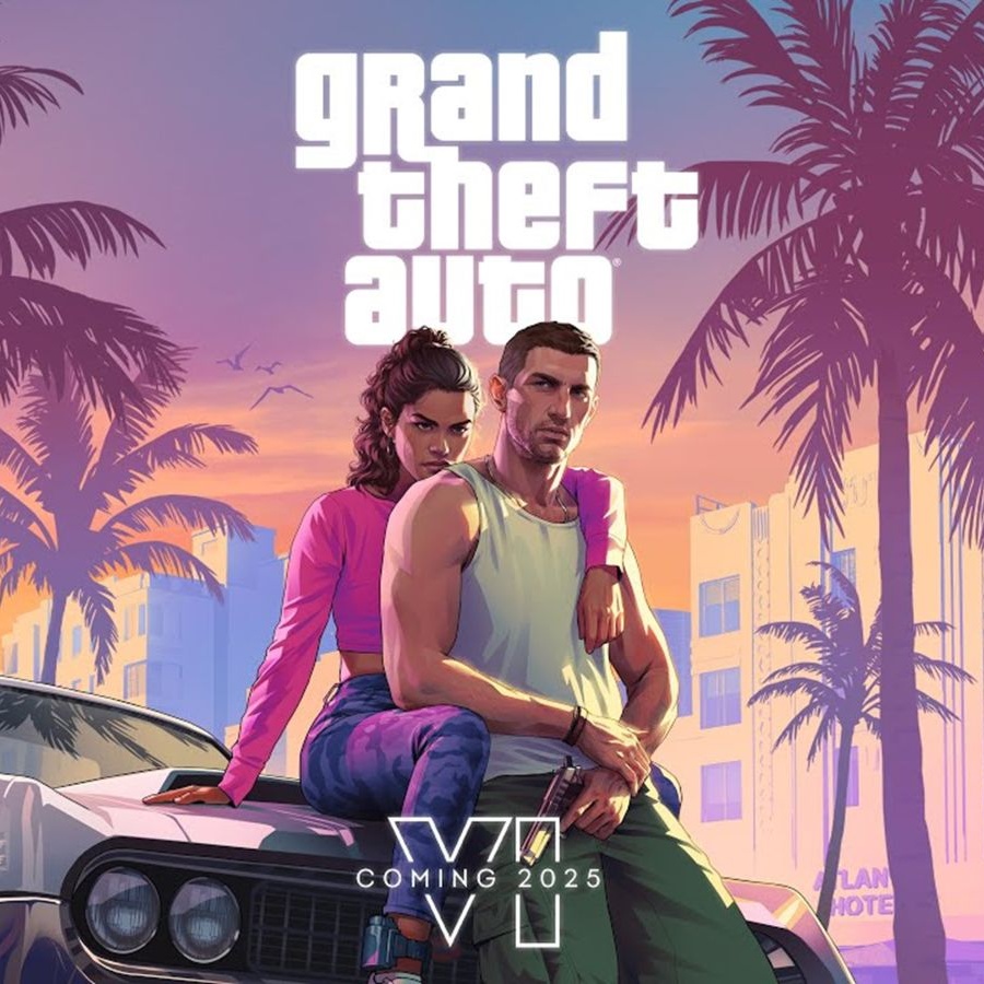 Grand Theft Auto 6 трейлер: официальная дата показа игры от Rockstar -  Чемпионат