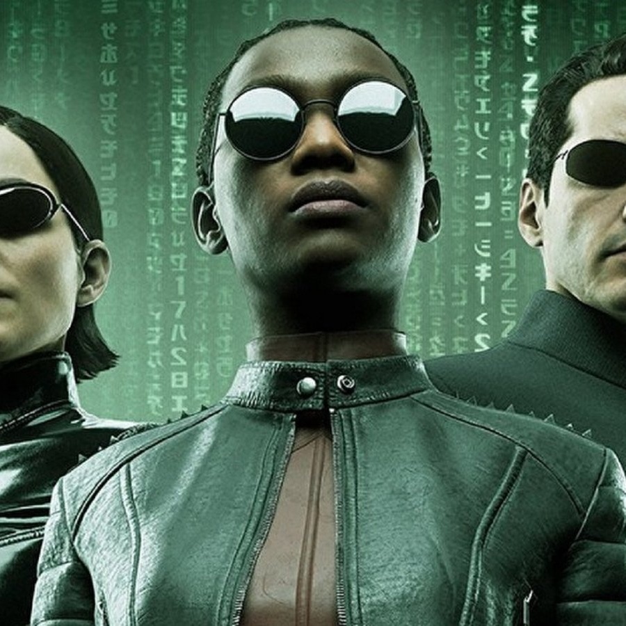 Вспоминаем 4 лучшие игры по «Матрице»: Enter the Matrix, The Matrix: Path  of Neo, The Matrix Online, Matrix Awakens - Чемпионат