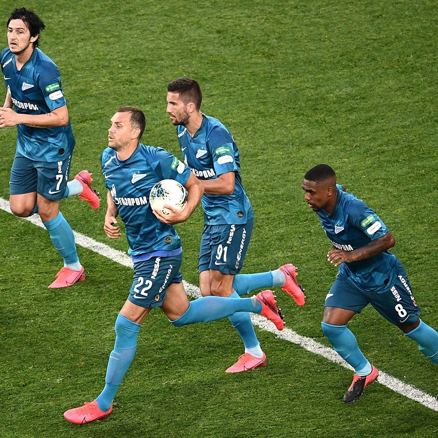 ural zenit 19 sentyabrya 2020