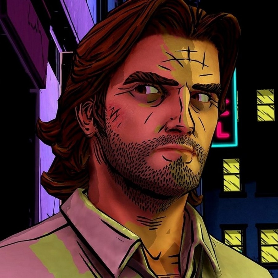 Появились первые детали The Wolf Among Us 2 - Чемпионат