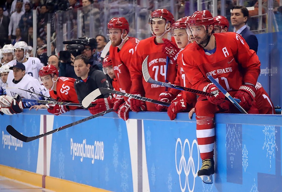матч россия германия хоккей олимпиада финал смотреть онлайн | Дзен