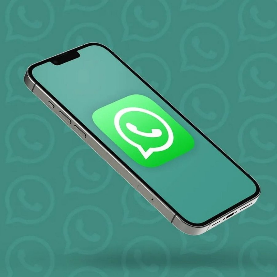 В WhatsApp на iPhone появился вход с помощью биометрии - Чемпионат