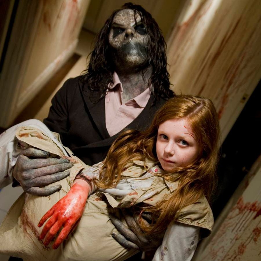 Самые страшные фильмы ужасов: топ-10 по выбору ученых