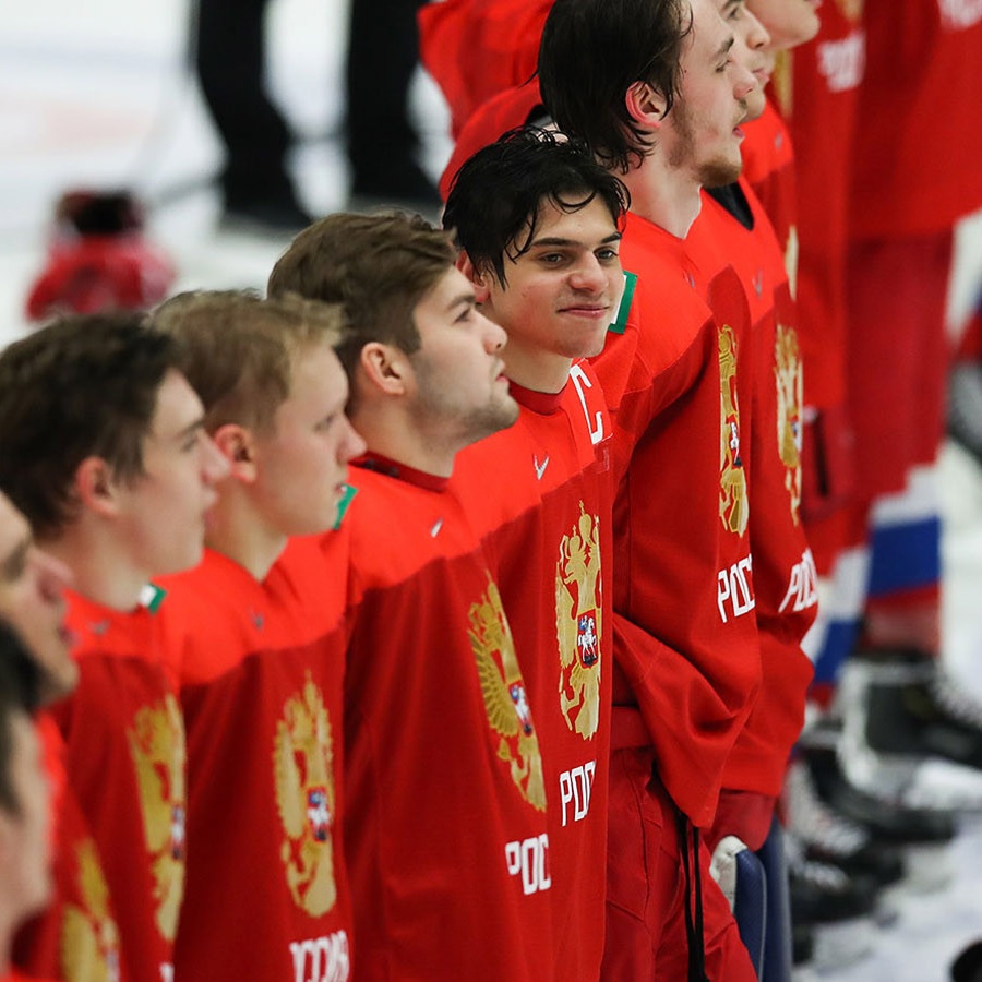 vse finaly molodyozhnoj sbornoj rossii na