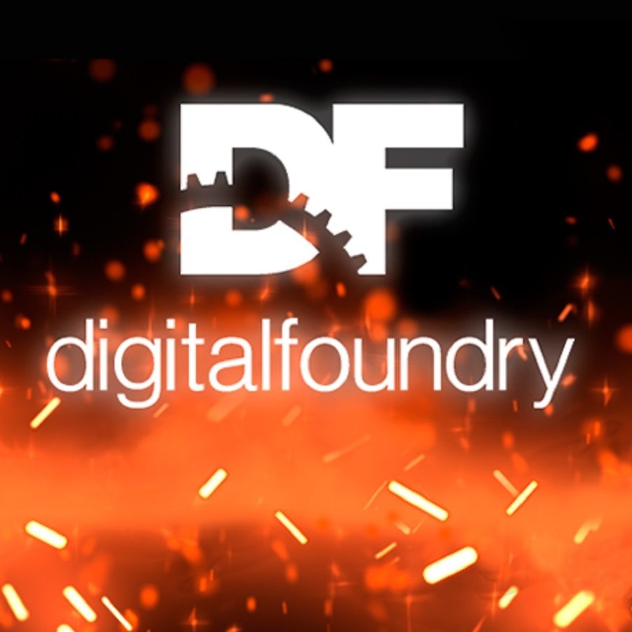 Хакерам удалось взломать YouTube-канал Digital Foundry — сейчас он удалён -  Чемпионат