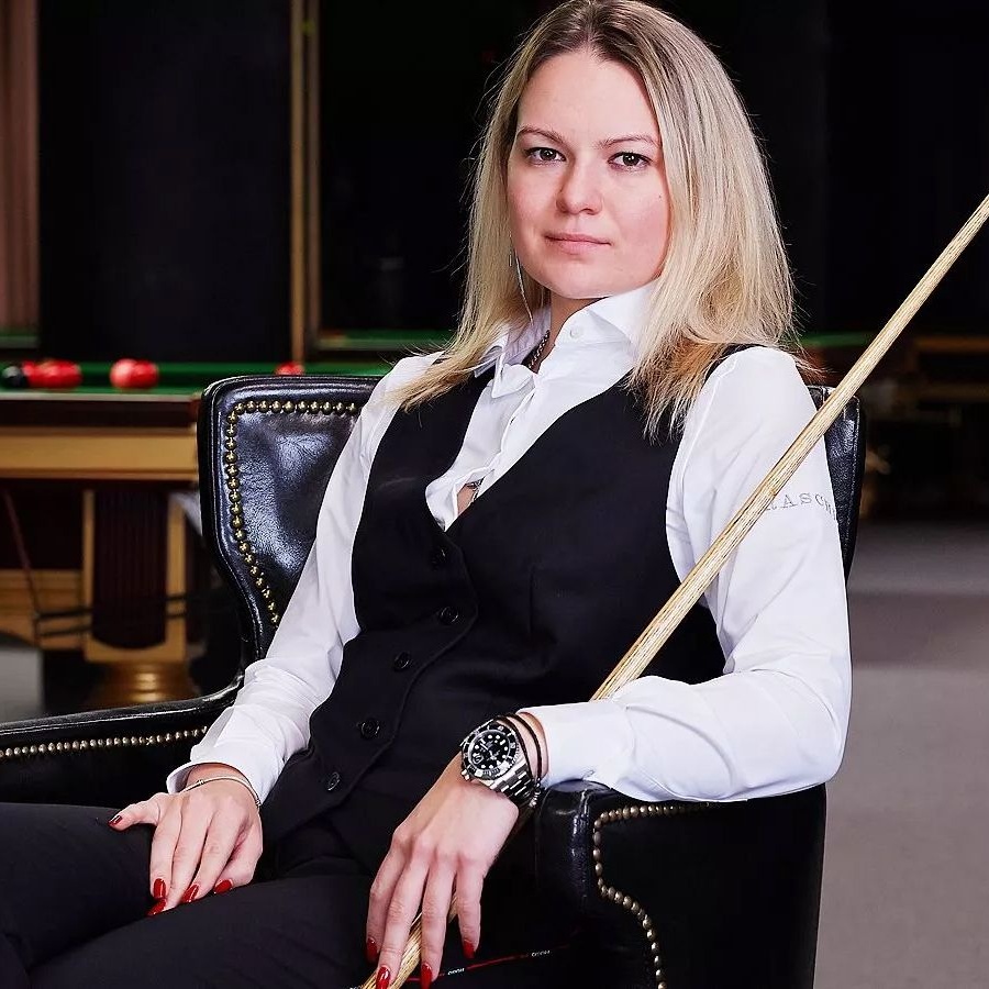 Әйелмен әуесқой