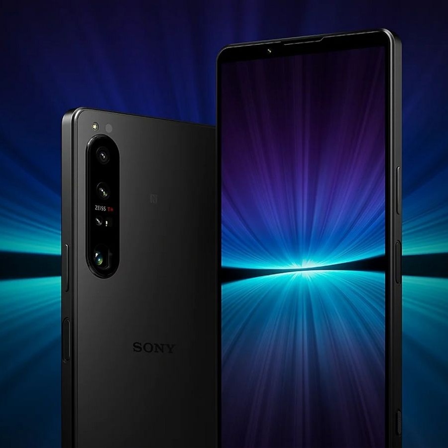 Sony тизерит свой новый флагманский смартфон Xperia 1 VI — анонс 15 мая -  Чемпионат