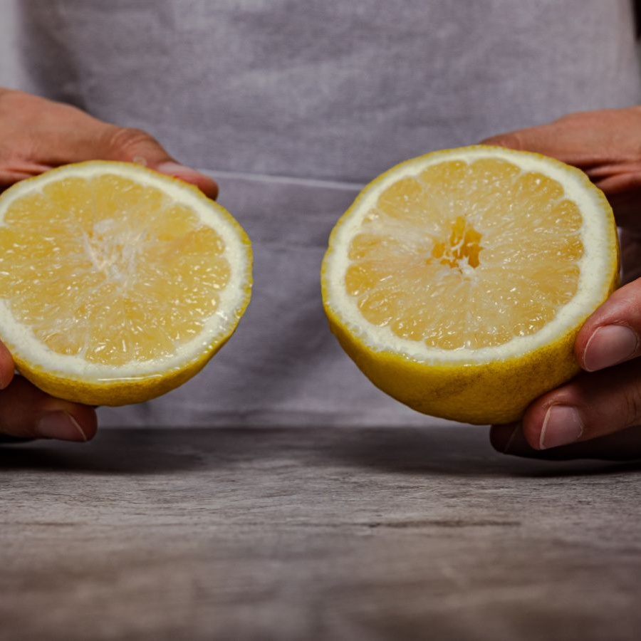 Что случится с организмом при ежедневном употреблении лимона Мнение диетолога
