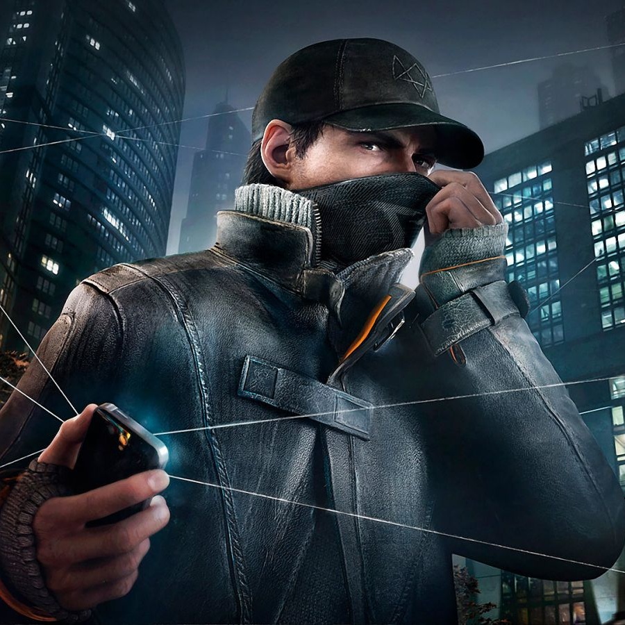 Watch Dogs в Токио: по мотивам игры выпустят мангу - Чемпионат