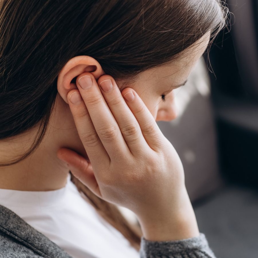 Как избавиться от шума в ушах?
