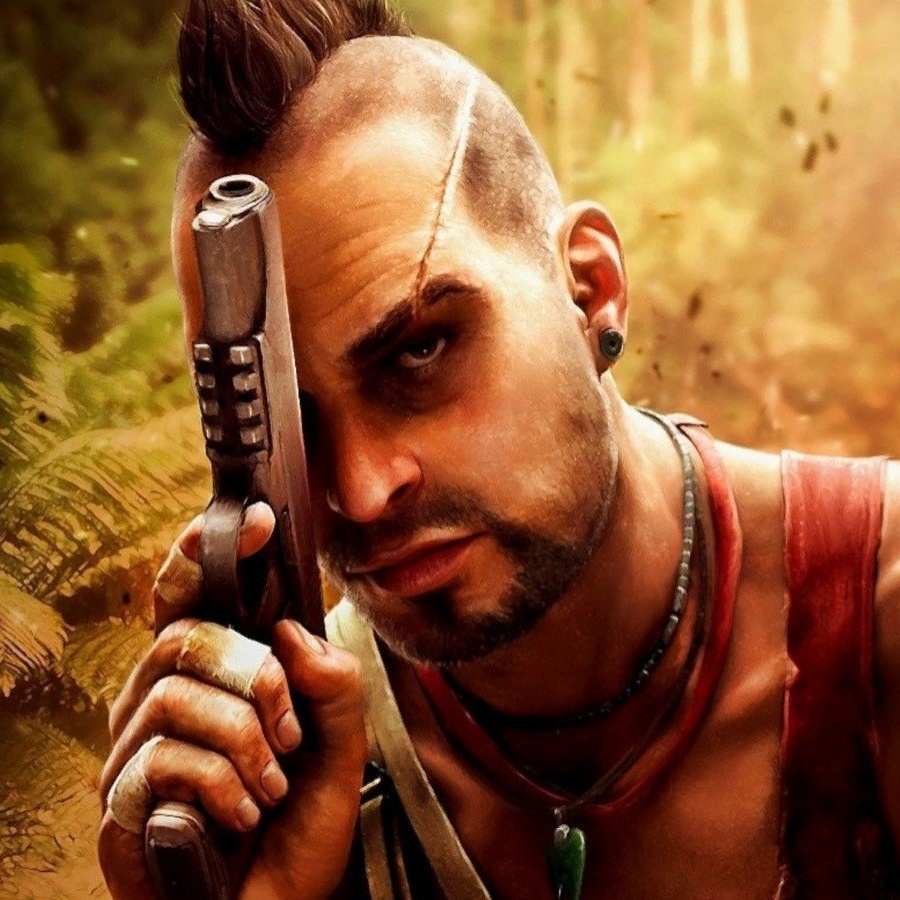 Появилось прохождение дополнения про Вааса для Far Cry 6 - Чемпионат