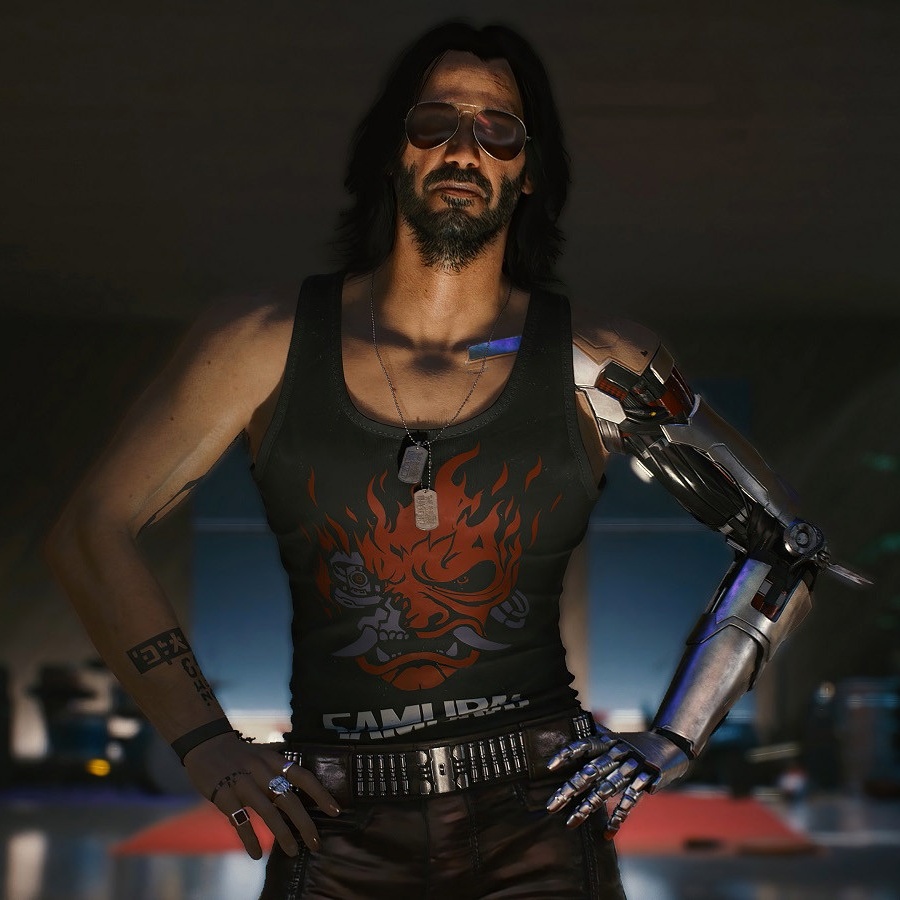 Плюсы Cyberpunk 2077 — красивая графика, безупречная игра Киану Ривза и  крутой саундтрек - Чемпионат