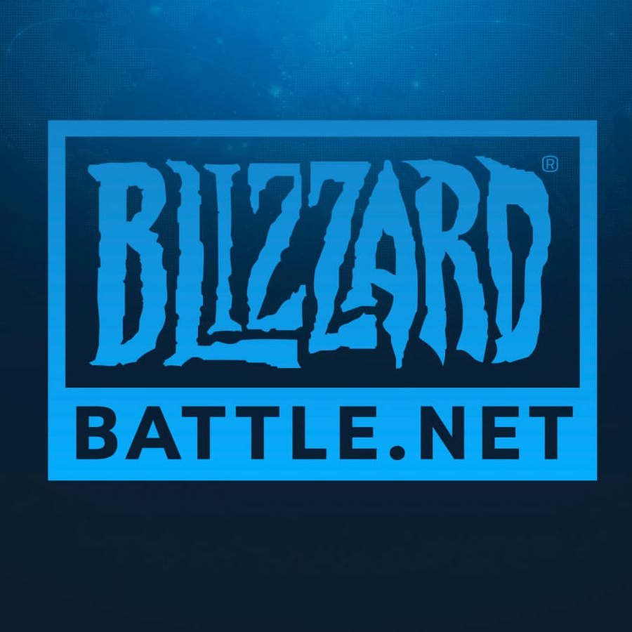 Купить Аккаунт Battle Net Казахстан Пустой Blizzard