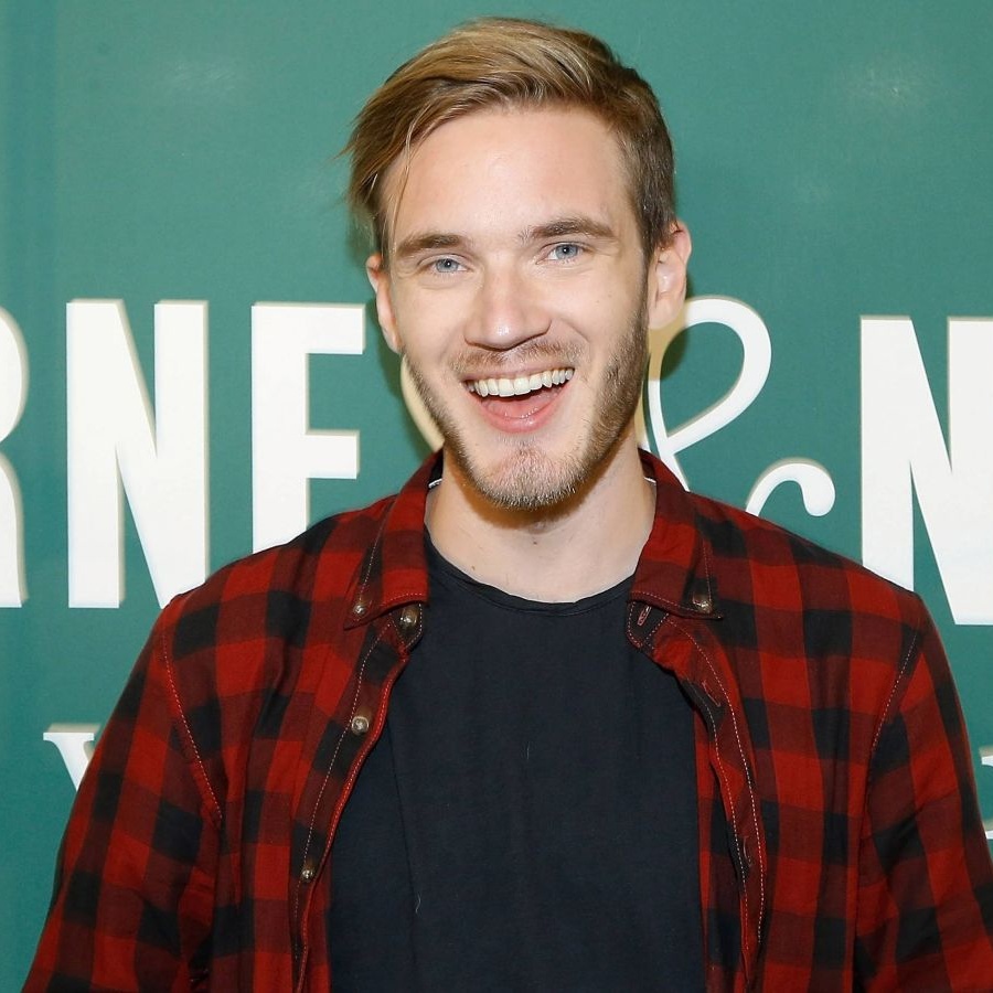 Самый популярный видеоблогер PewDiePie на время покинет YouTube