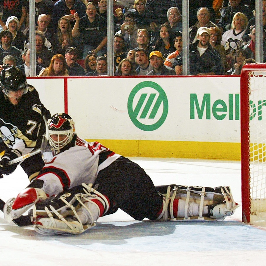 Рекорд Евгения Малкина в дебютном сезоне НХЛ: он забил в шести своих первых  матчах - Чемпионат
