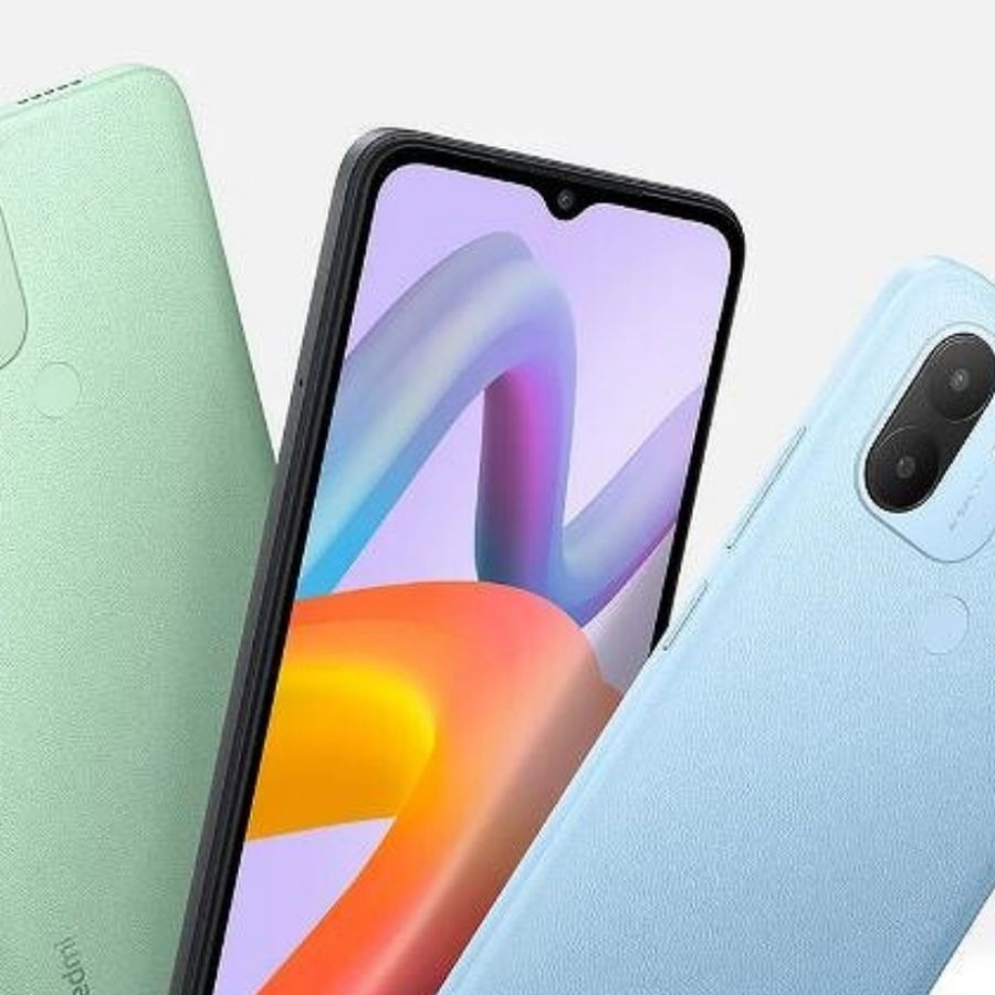 В России вышел бюджетный смартфон Xiaomi Redmi A2+ за 5 499 рублей -  Чемпионат