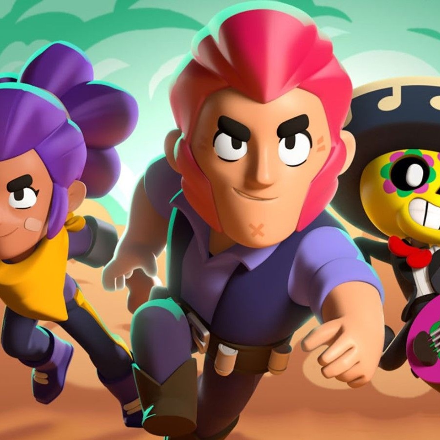 В России раскрыли схему, по которой у фанатов PlayStation и Brawl Stars  выманивают деньги - Чемпионат