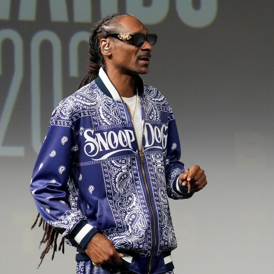 Губерниев — о Snoop Dogg в роли комментатора: мой тандем с Бузовой —  комментарий мечты - Чемпионат