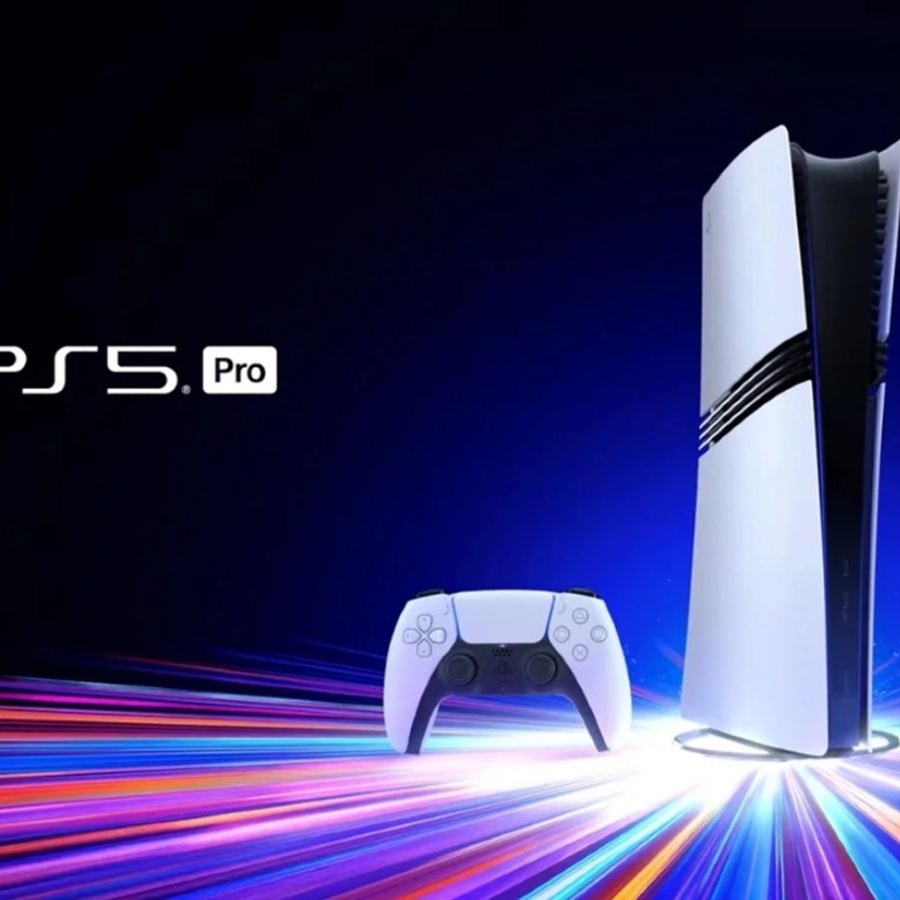 PS5 Pro