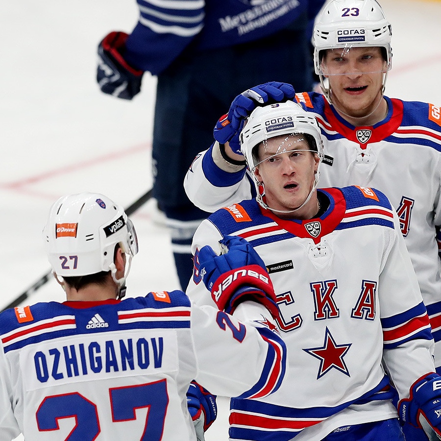 dinamo moskva ska 2 3 b obzor