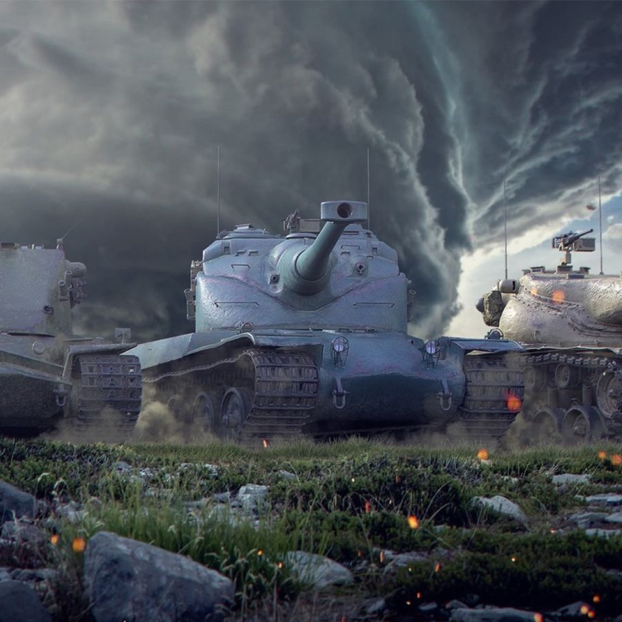 Как понизить пинг в World of Tanks? Подробная инструкция