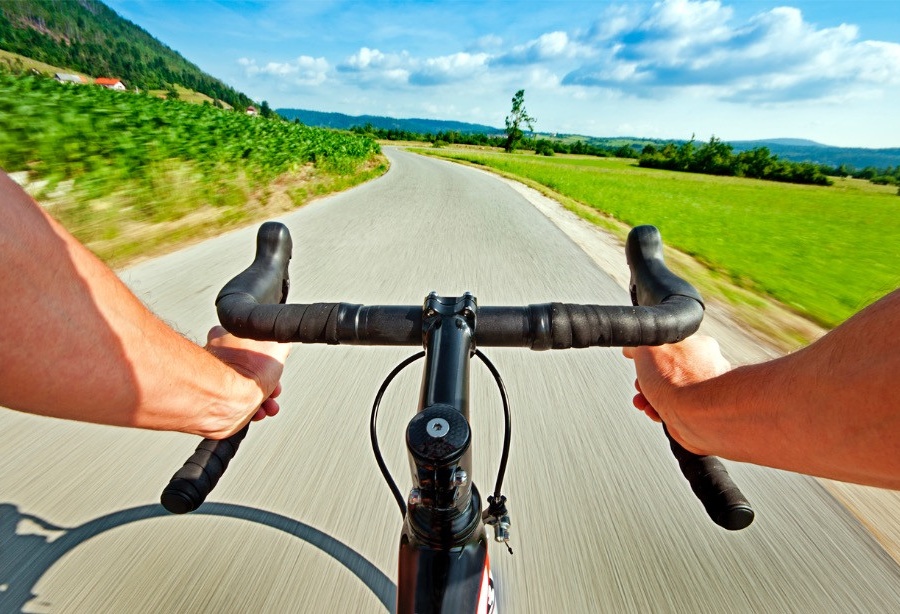 Использование защитного шлема