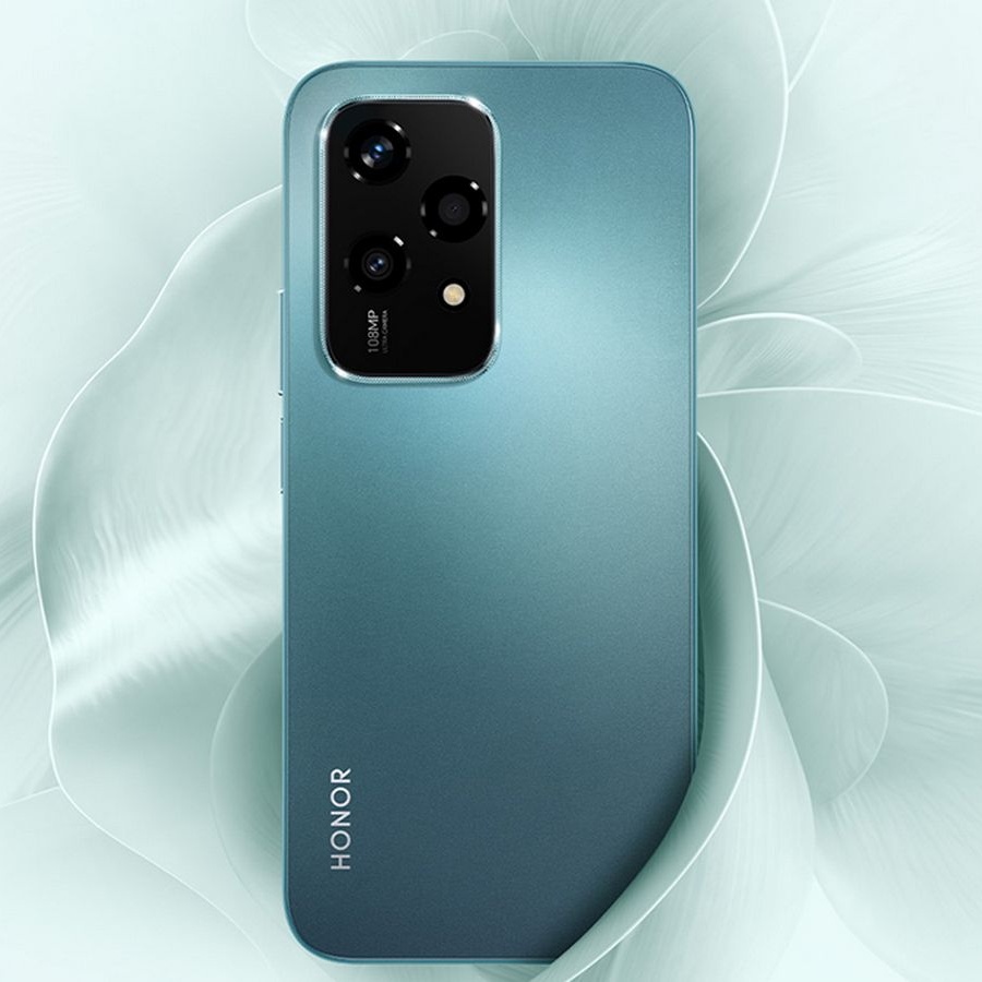 В России стартовали продажи смартфона Honor 200 Lite с продвинутой камерой  - Чемпионат