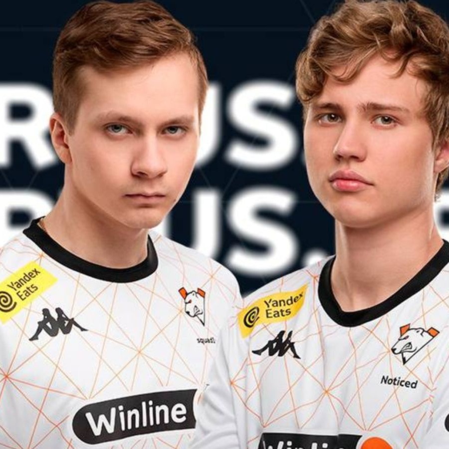 Virtus.pro покинула турнир 1win Series Summer по Dota 2 по итогам первого  игрового дня - Чемпионат