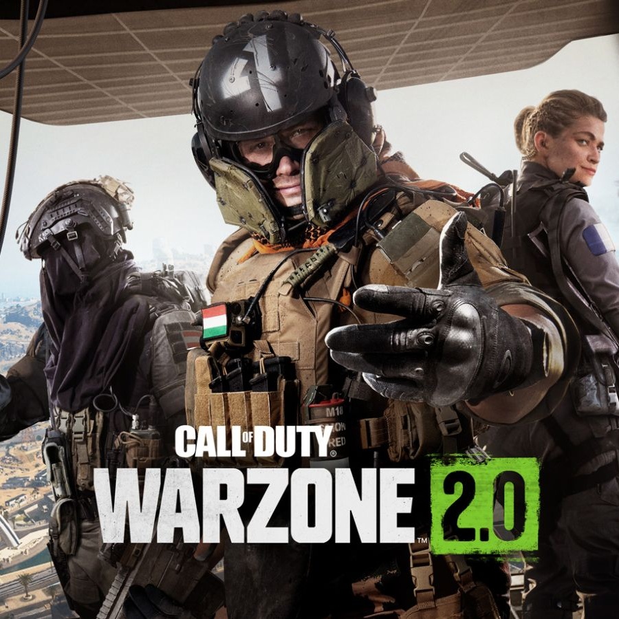 Абсолютно всё, что нужно знать про Call of Duty: Warzone 2