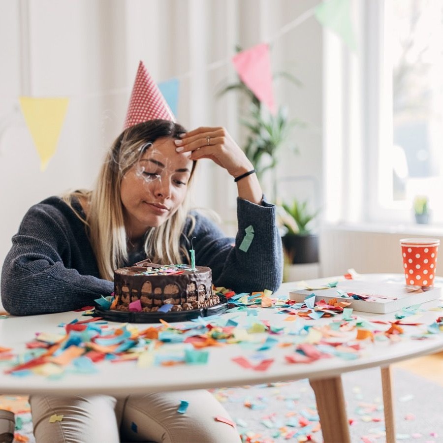 Как провести день рождения взрослого человека: 30 идей для празднования
